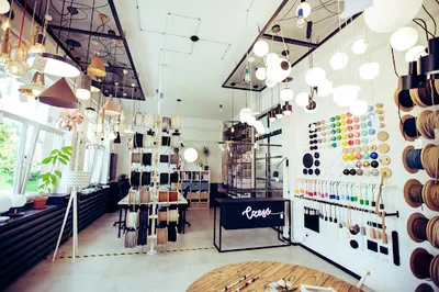 Bulbo - żarówki dekoracyjne LED, żarówki Trójmiasto, żarówki Gdynia